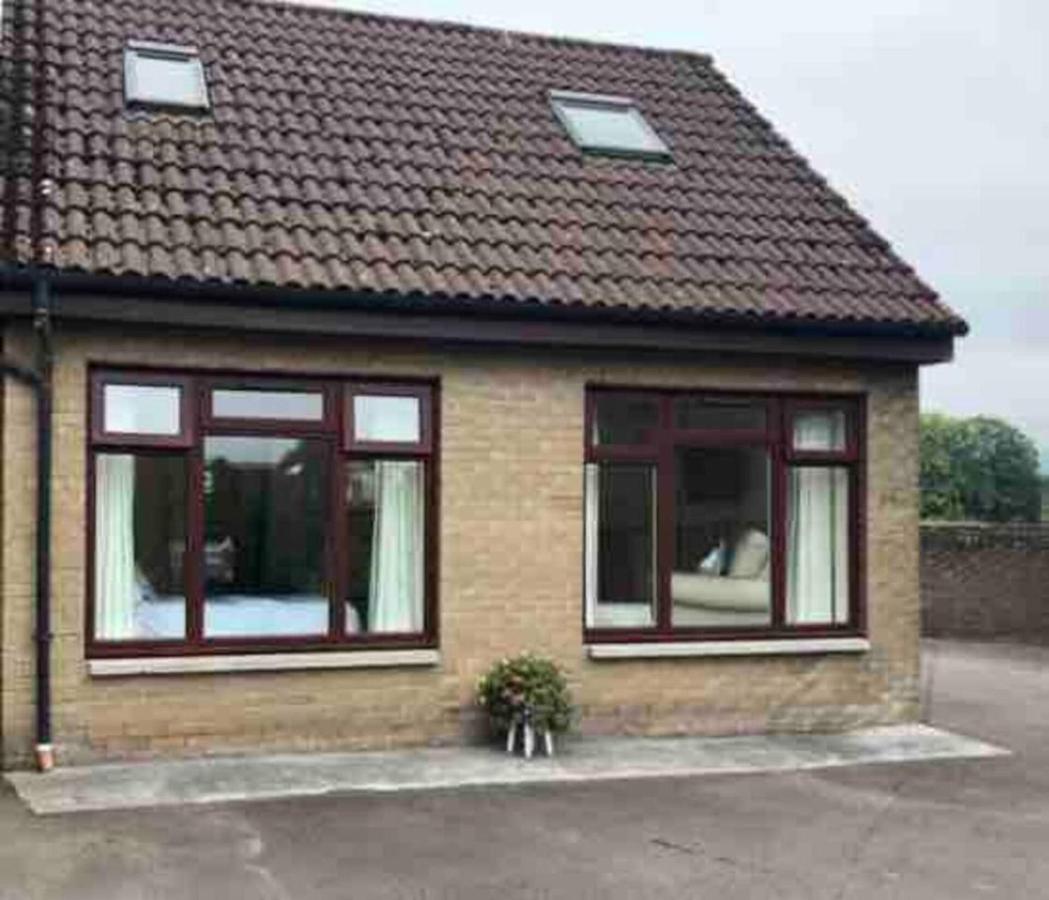 Lovely 1-Bed House In Stirling Eksteriør billede